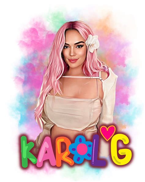 Karol G Wallpaper,HD Celebrities Wallpapers,4k。